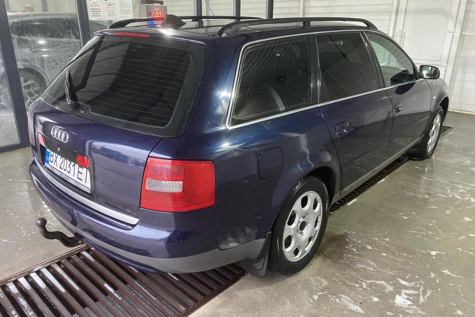 Продам Audi A6 С5 2002 года в г. Новоград-Волынский, Житомирская область