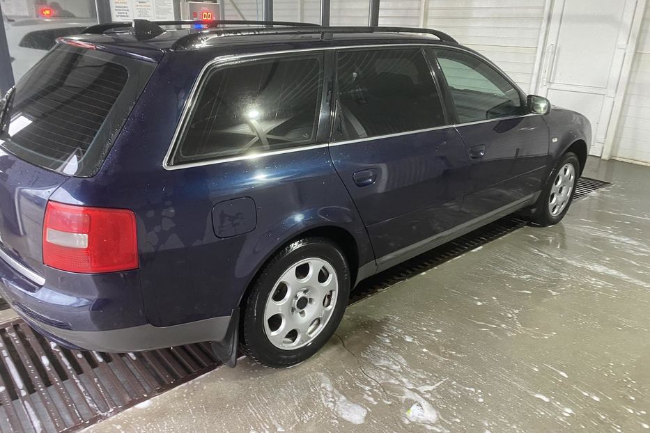 Продам Audi A6 С5 2002 года в г. Новоград-Волынский, Житомирская область