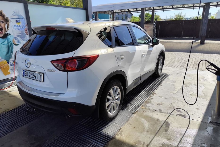 Продам Mazda CX-5 2012 года в Ровно