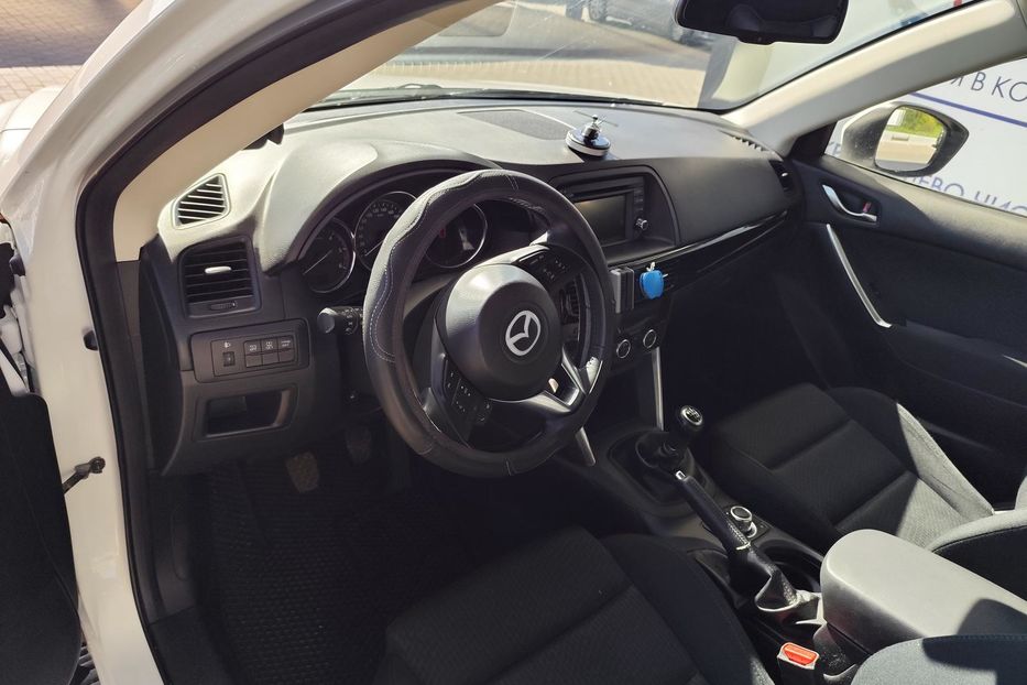 Продам Mazda CX-5 2012 года в Ровно