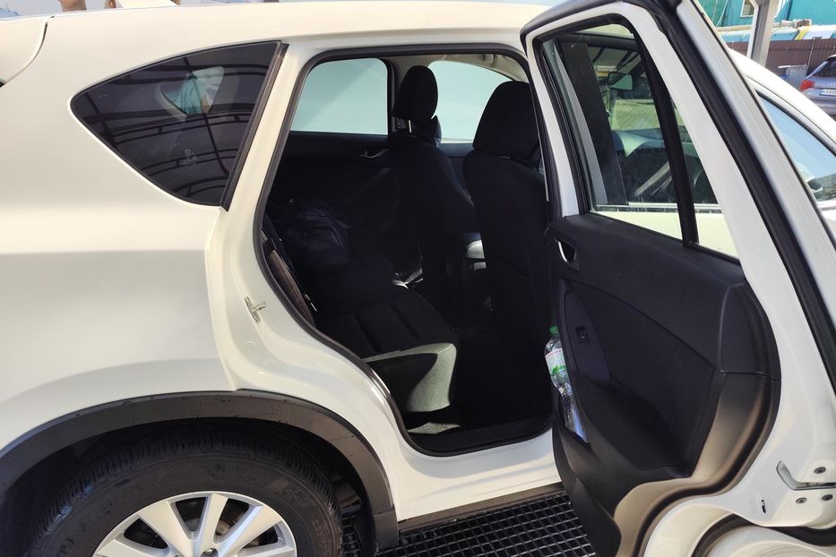 Продам Mazda CX-5 2012 года в Ровно