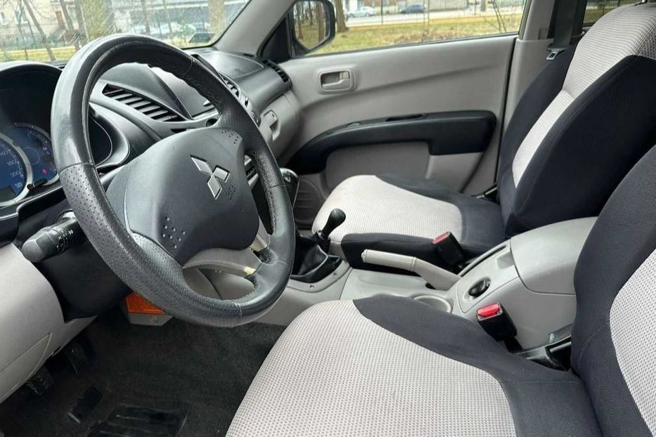 Продам Mitsubishi L 200 2007 года в Харькове