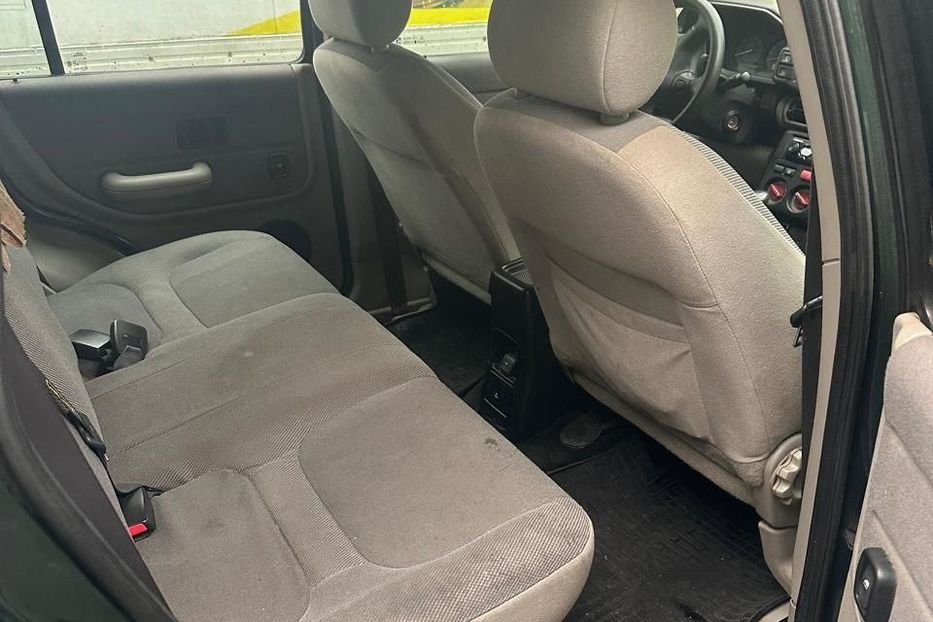 Продам Land Rover Freelander 2002 года в Киеве