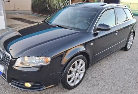 Продам Audi A4 2005 года в г. Изюм, Харьковская область