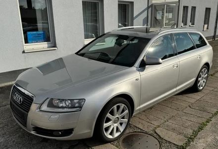 Продам Audi A6 2006 года в Днепре