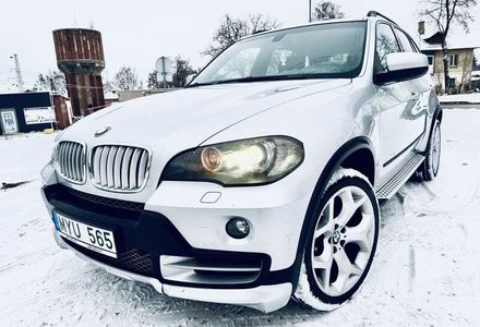 Продам BMW X5 2008 года в Киеве