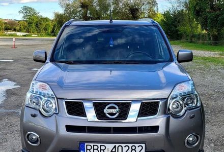 Продам Nissan X-Trail 2007 года в Харькове