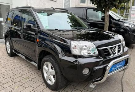 Продам Nissan X-Trail 2005 года в Кропивницком