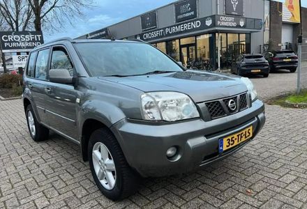 Продам Nissan X-Trail 2006 года в Виннице