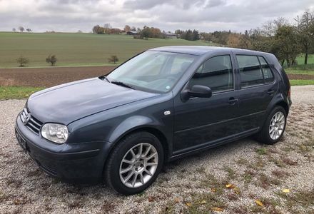 Продам Volkswagen Golf IV 2004 года в г. Рахов, Закарпатская область
