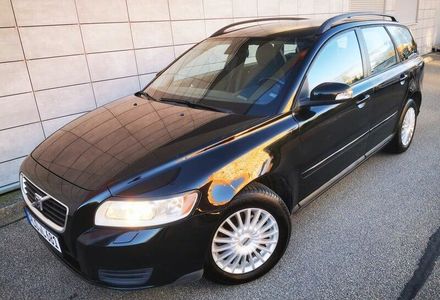 Продам Volvo V50 2006 года в г. Павлоград, Днепропетровская область