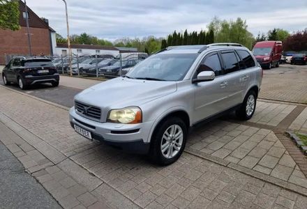 Продам Volvo XC90 2007 года в Днепре