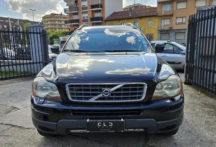 Продам Volvo XC90 2007 года в Харькове