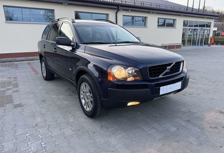 Продам Volvo XC90 2006 года в Львове