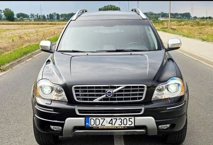 Продам Volvo XC90 2010 года в Сумах