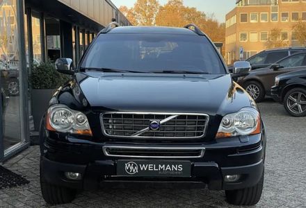 Продам Volvo XC90 2007 года в Сумах