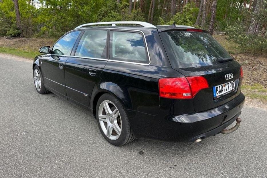 Продам Audi A4 2007 года в Днепре