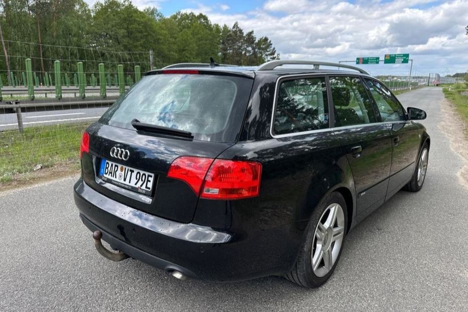 Продам Audi A4 2007 года в Днепре