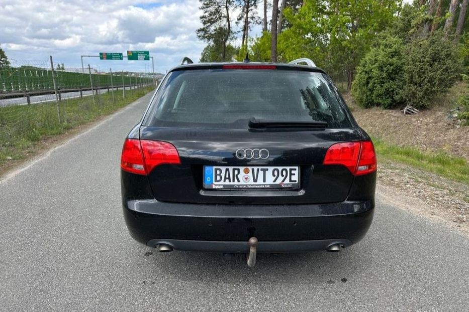 Продам Audi A4 2007 года в Днепре