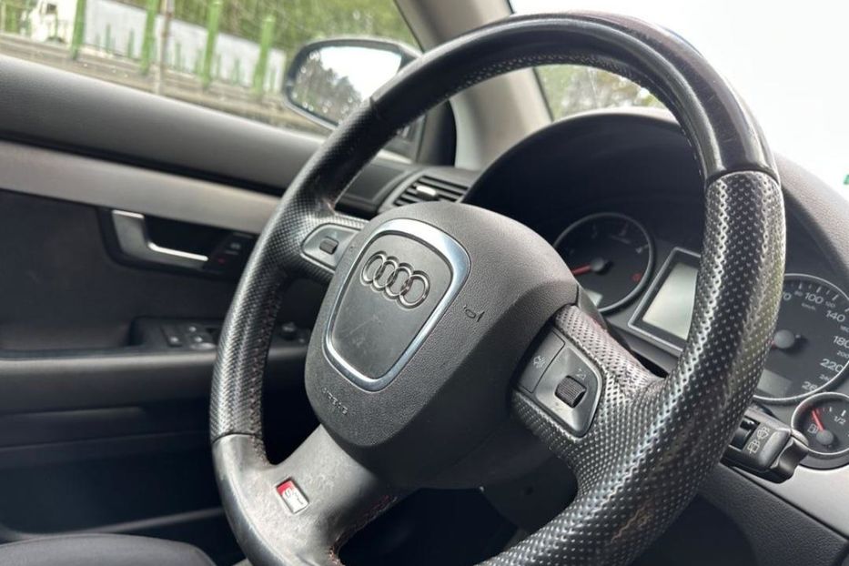Продам Audi A4 2007 года в Днепре