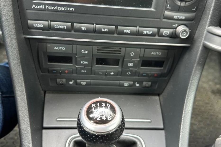 Продам Audi A4 2007 года в Днепре