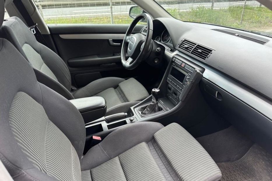 Продам Audi A4 2007 года в Днепре