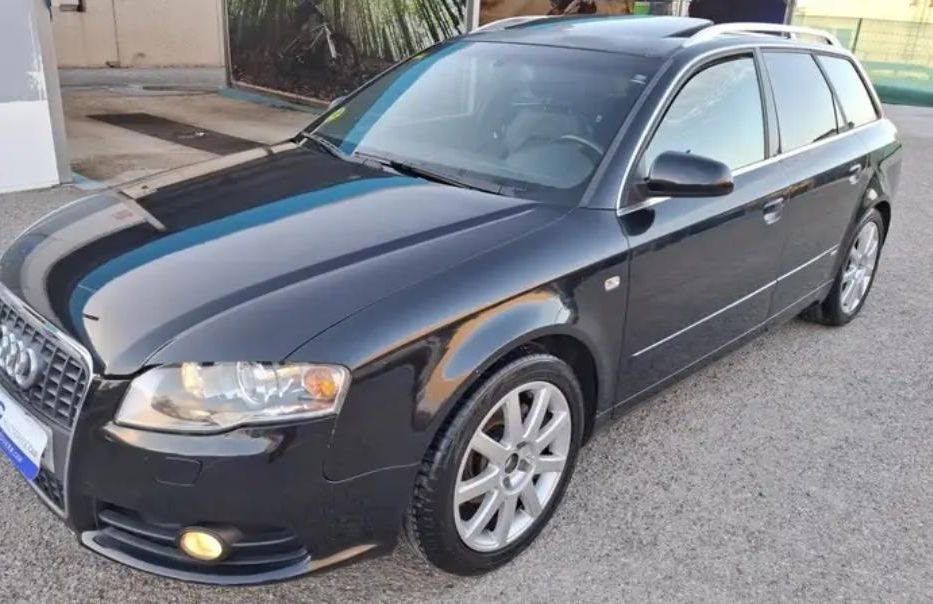 Продам Audi A4 2005 года в г. Изюм, Харьковская область