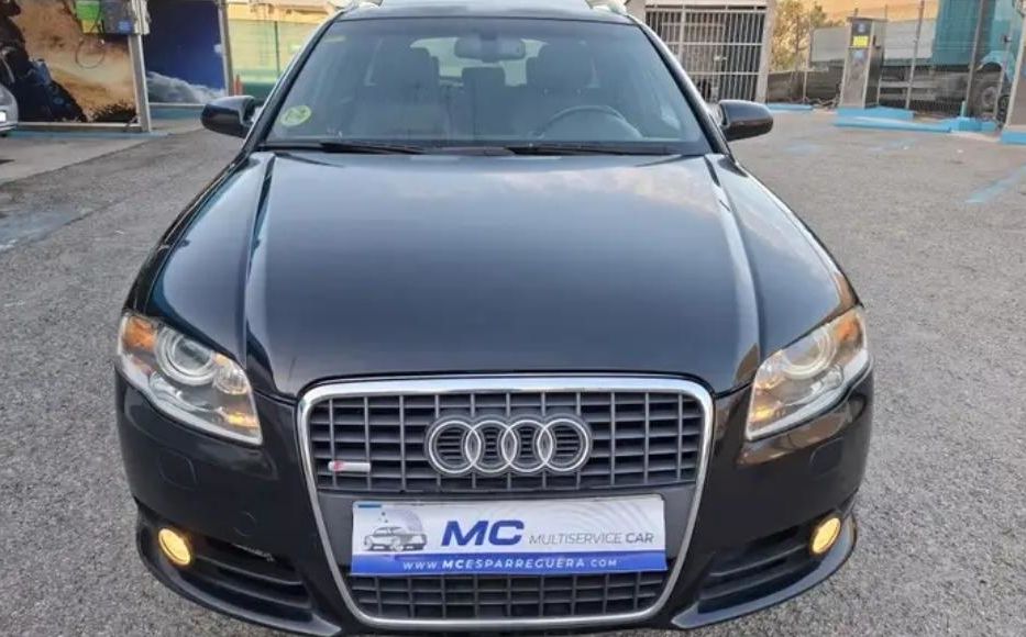 Продам Audi A4 2005 года в г. Изюм, Харьковская область