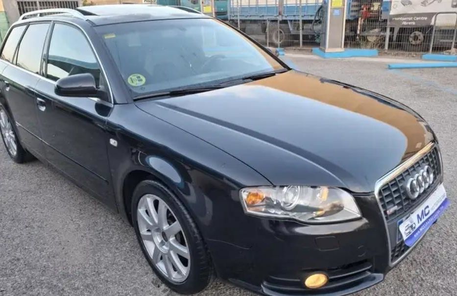 Продам Audi A4 2005 года в г. Изюм, Харьковская область