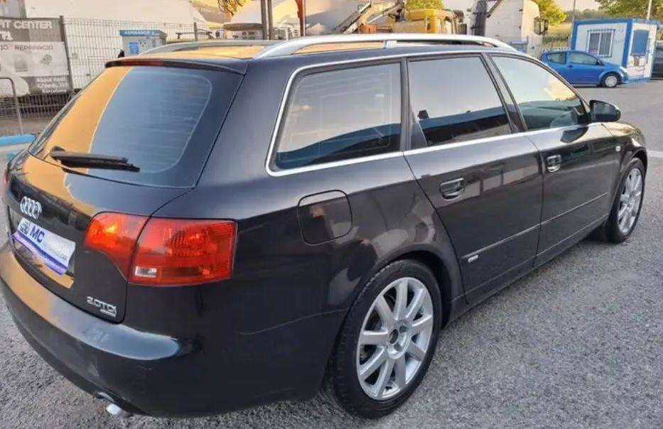 Продам Audi A4 2005 года в г. Изюм, Харьковская область