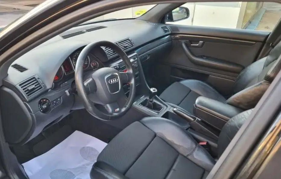 Продам Audi A4 2005 года в г. Изюм, Харьковская область