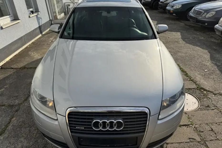 Продам Audi A6 2006 года в Днепре
