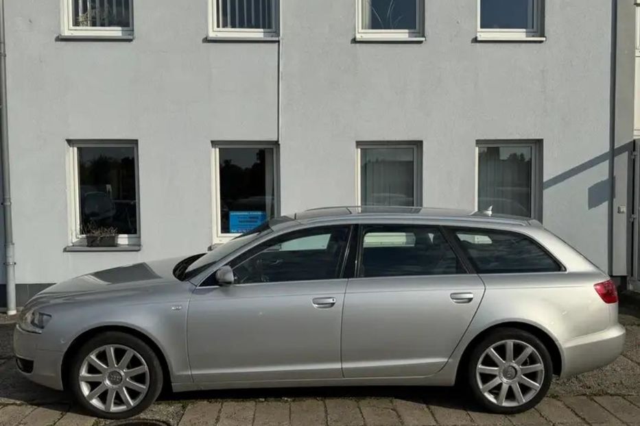 Продам Audi A6 2006 года в Днепре