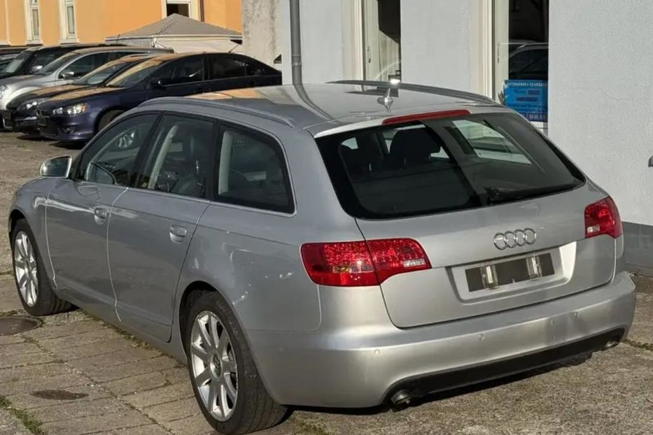 Продам Audi A6 2006 года в Днепре