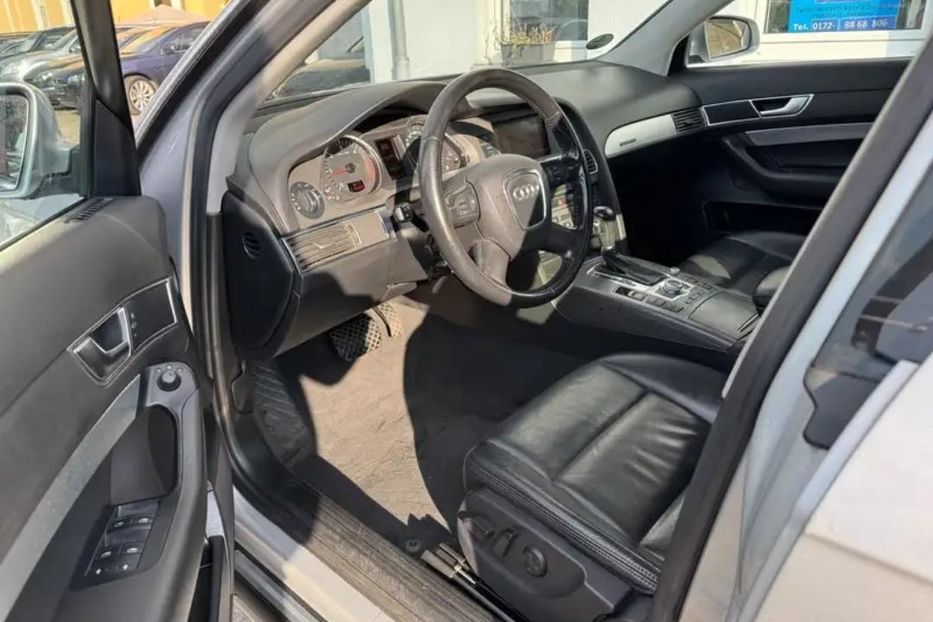 Продам Audi A6 2006 года в Днепре