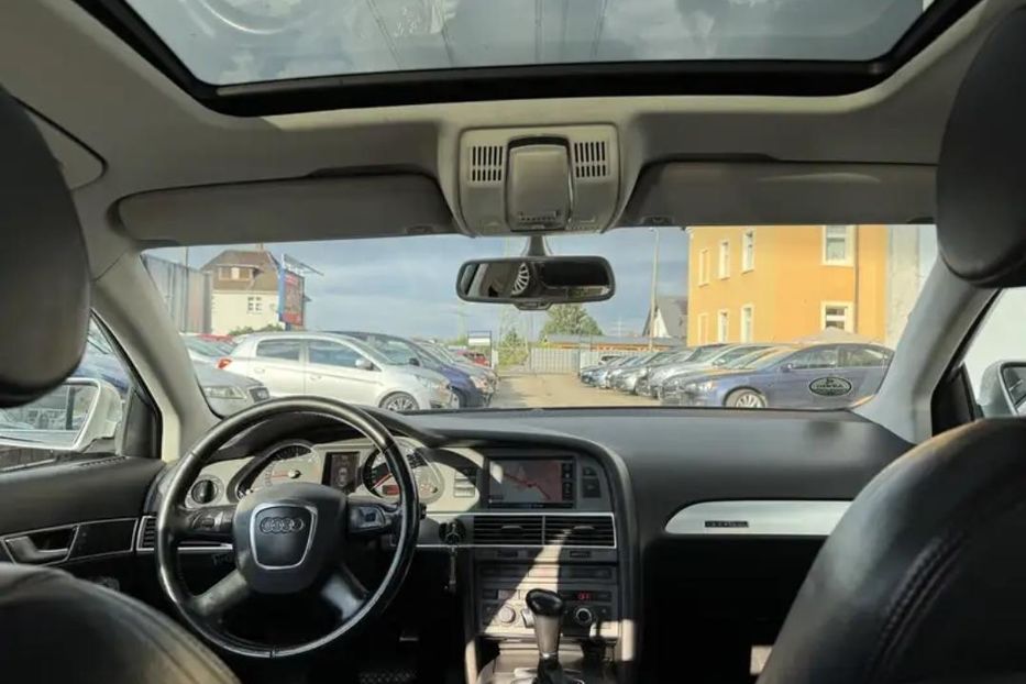 Продам Audi A6 2006 года в Днепре