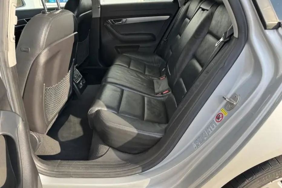 Продам Audi A6 2006 года в Днепре