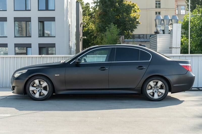 Продам BMW 530 2007 года в г. Павлоград, Днепропетровская область