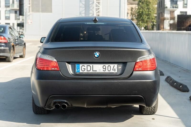 Продам BMW 530 2007 года в г. Павлоград, Днепропетровская область