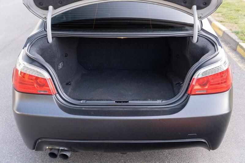 Продам BMW 530 2007 года в г. Павлоград, Днепропетровская область