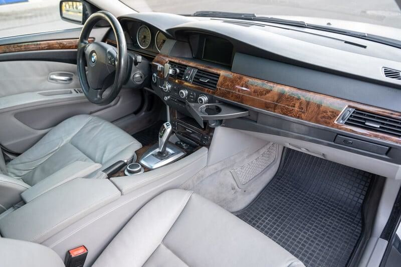 Продам BMW 530 2007 года в г. Павлоград, Днепропетровская область