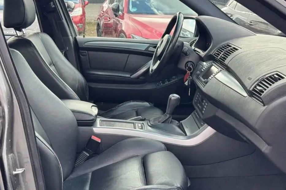 Продам BMW X5 2004 года в Харькове