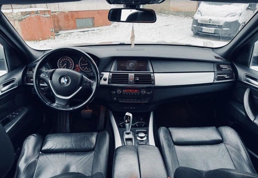 Продам BMW X5 2008 года в Киеве
