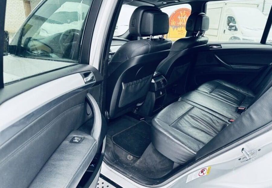 Продам BMW X5 2008 года в Киеве
