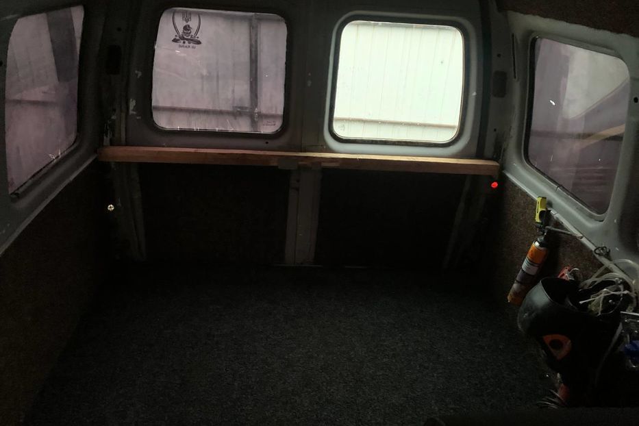 Продам ГАЗ 3302 Газель 2001 года в Кропивницком