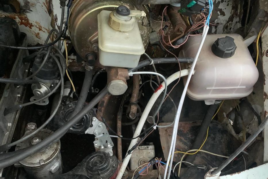 Продам ГАЗ 3302 Газель 2001 года в Кропивницком