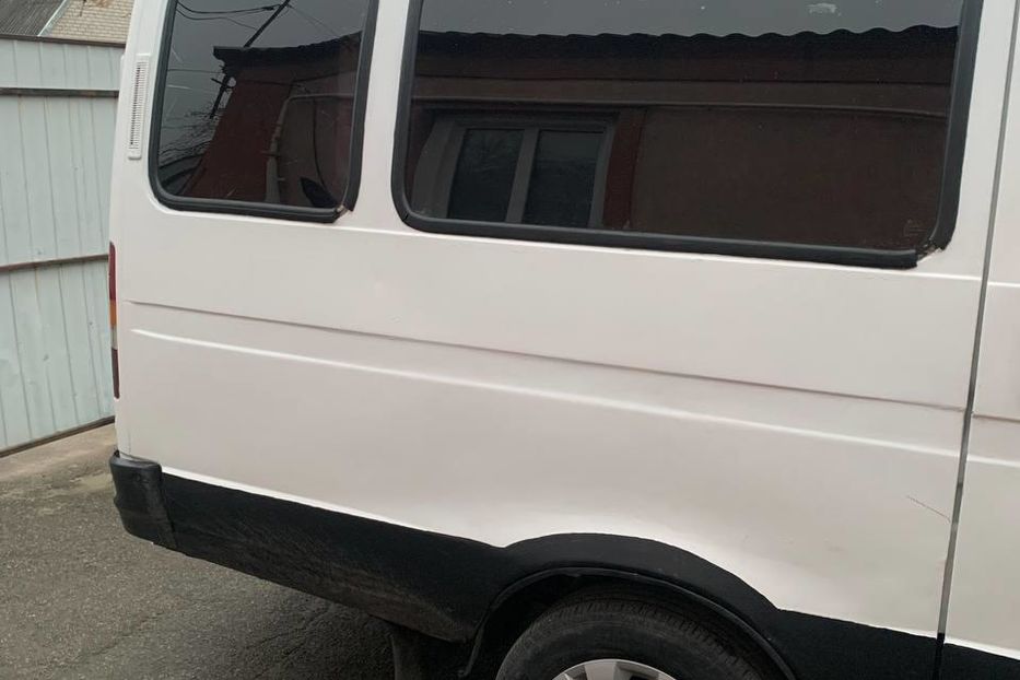 Продам ГАЗ 3302 Газель 2001 года в Кропивницком