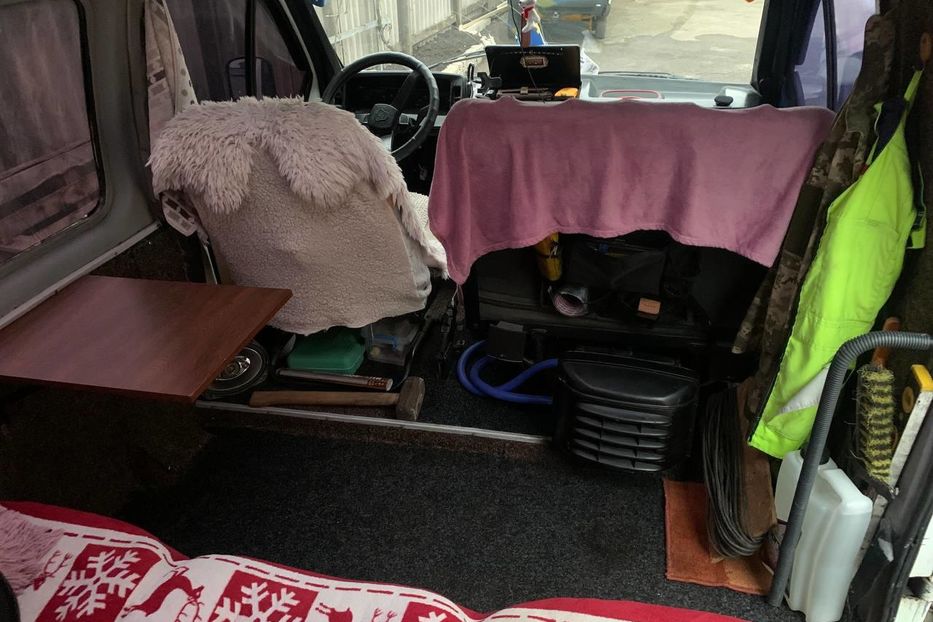 Продам ГАЗ 3302 Газель 2001 года в Кропивницком