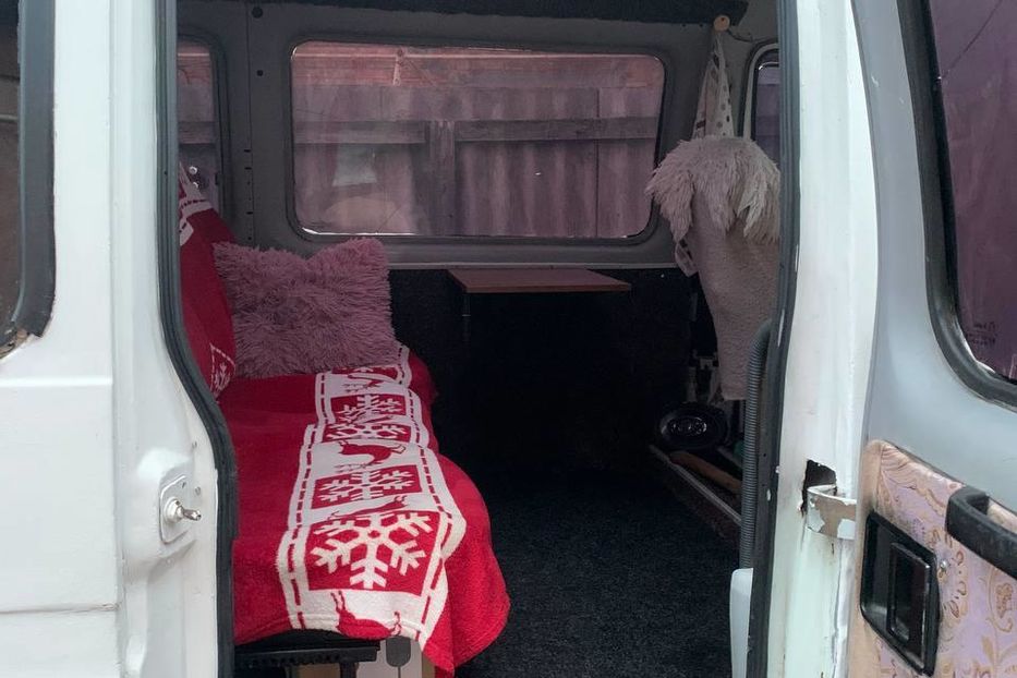 Продам ГАЗ 3302 Газель 2001 года в Кропивницком