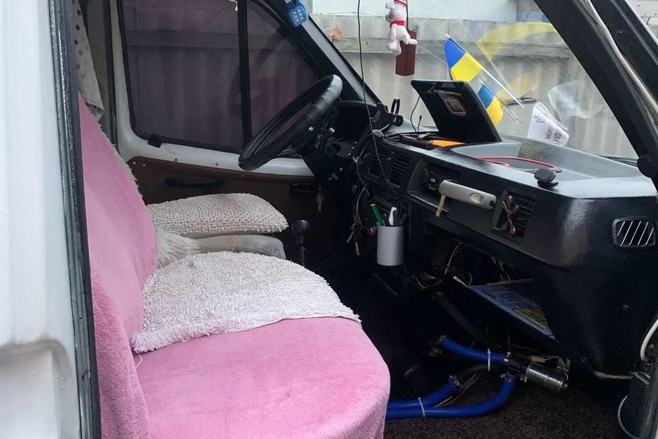 Продам ГАЗ 3302 Газель 2001 года в Кропивницком